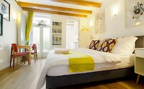 Mercedes Bed&Breakfast Amsterdam